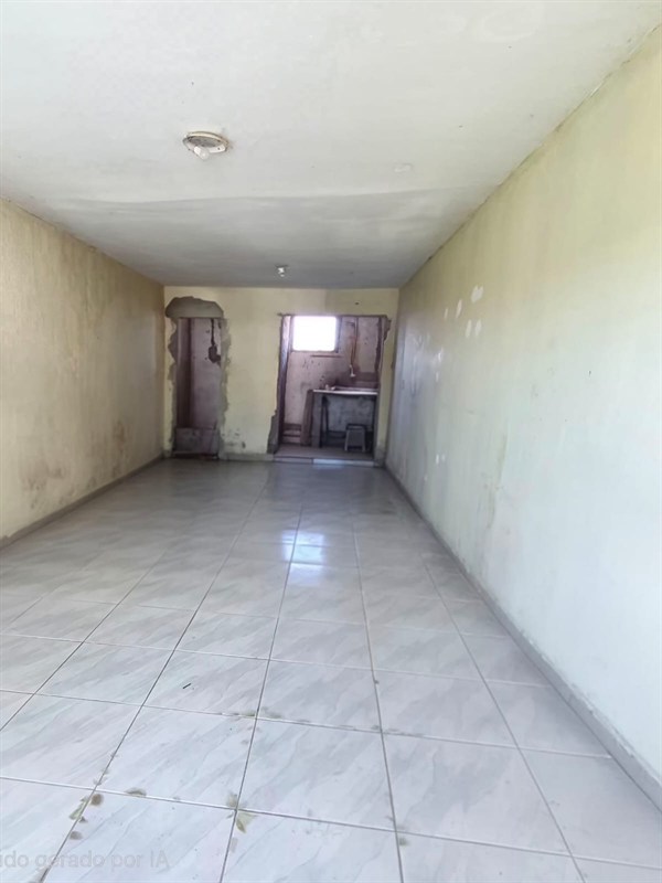 Casa a Venda no Campo Alegre em Itatiaia - Foto do Im�vel