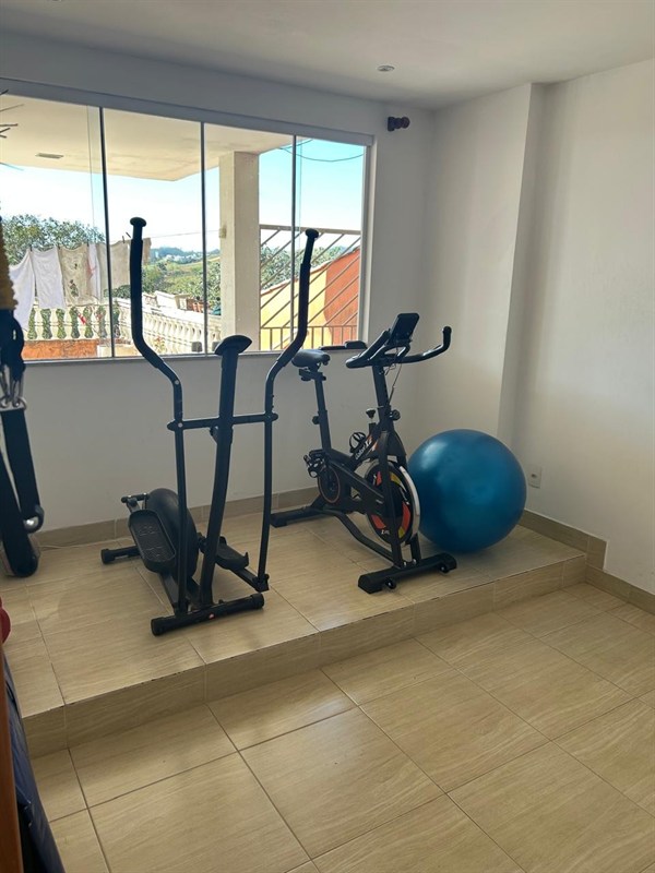 Casa a Venda no Morada da Colina I II III em Resende - Foto do Im�vel
