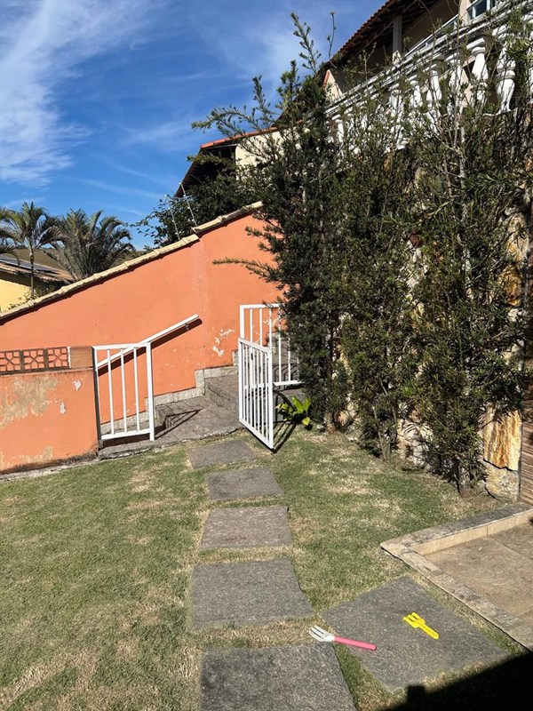 Casa a Venda no Morada da Colina I II III em Resende - Foto do Im�vel