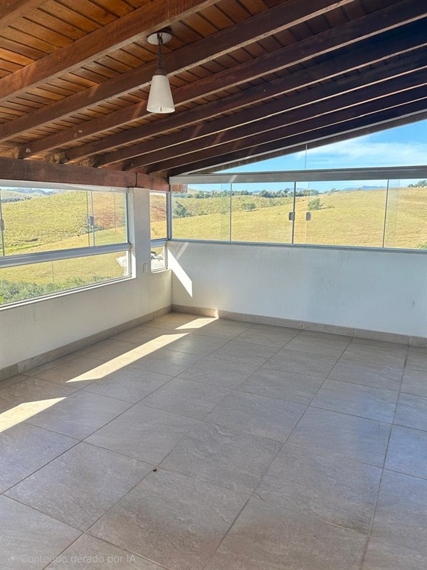 Casa a Venda no Morada da Colina I II III em Resende - Foto do Im�vel