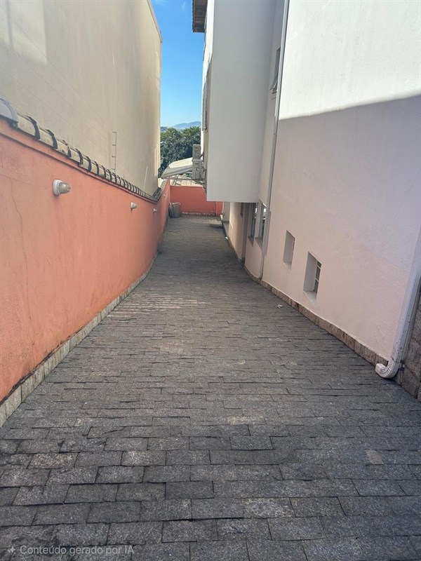 Casa a Venda no Morada da Colina I II III em Resende - Foto do Im�vel