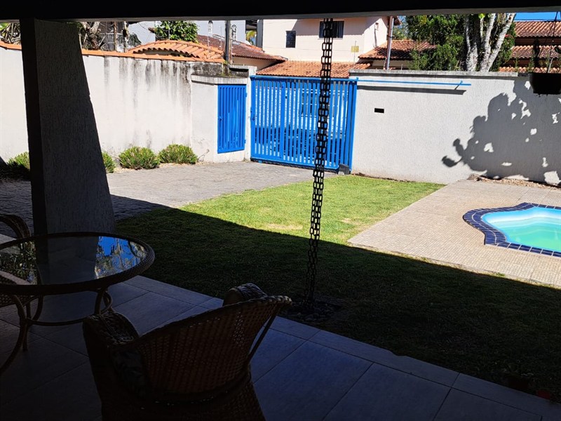 Casa a Venda no Jardim das Rosas  em Penedo (Itatiaia) - Foto do Im�vel