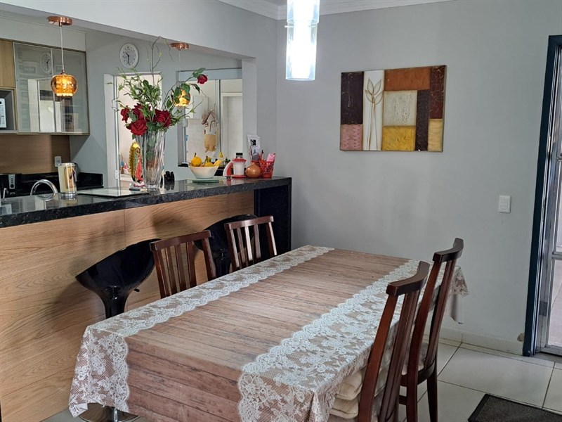 Casa a Venda no Jardim das Rosas  em Penedo (Itatiaia) - Foto do Im�vel