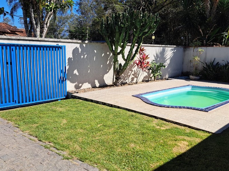 Casa a Venda no Jardim das Rosas  em Penedo (Itatiaia) - Foto do Im�vel
