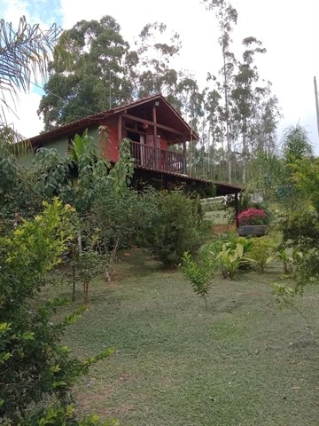 Casa à Venda