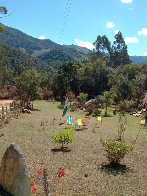 Casa a Venda no Bocaina de Minas em Bocaina de Minas - Foto do Im�vel