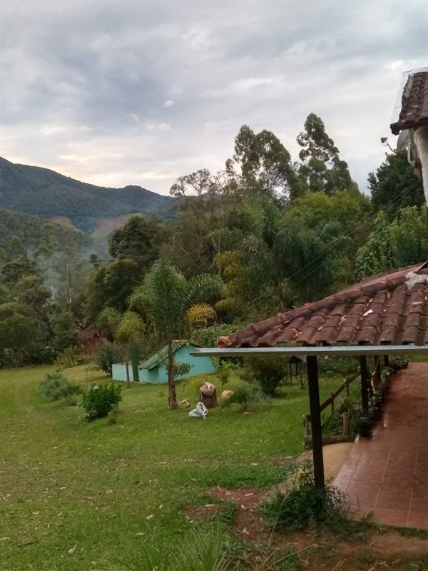 Casa a Venda no Bocaina de Minas em Bocaina de Minas - Foto do Im�vel