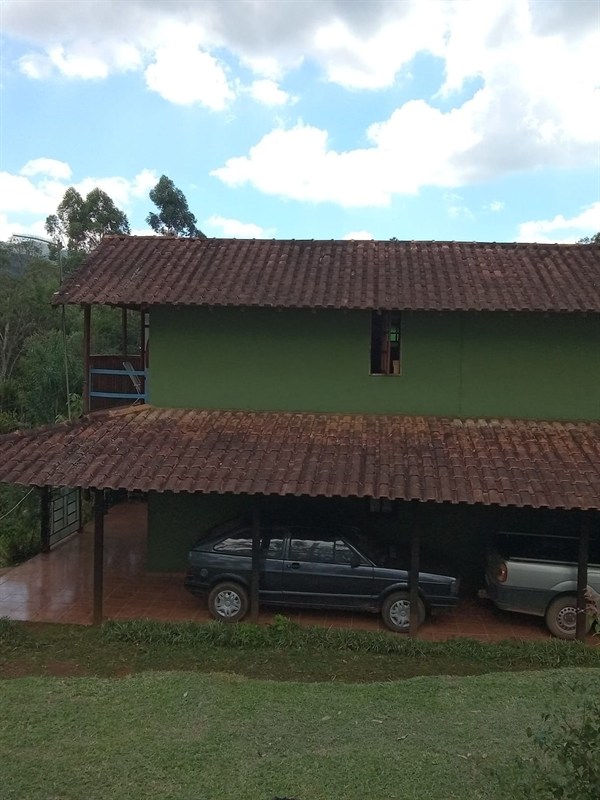 Casa a Venda no Bocaina de Minas em Bocaina de Minas - Foto do Im�vel