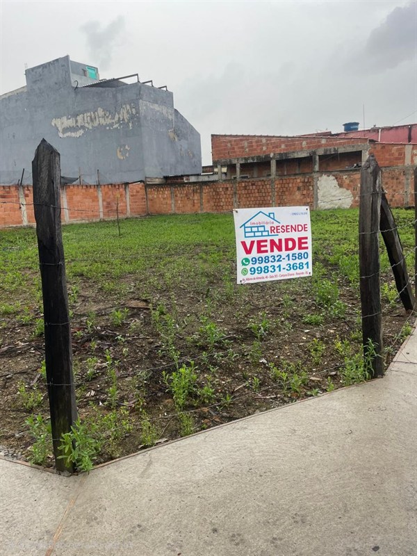 Terreno a Venda no Jardim Beira Rio em Resende - Foto do Im�vel