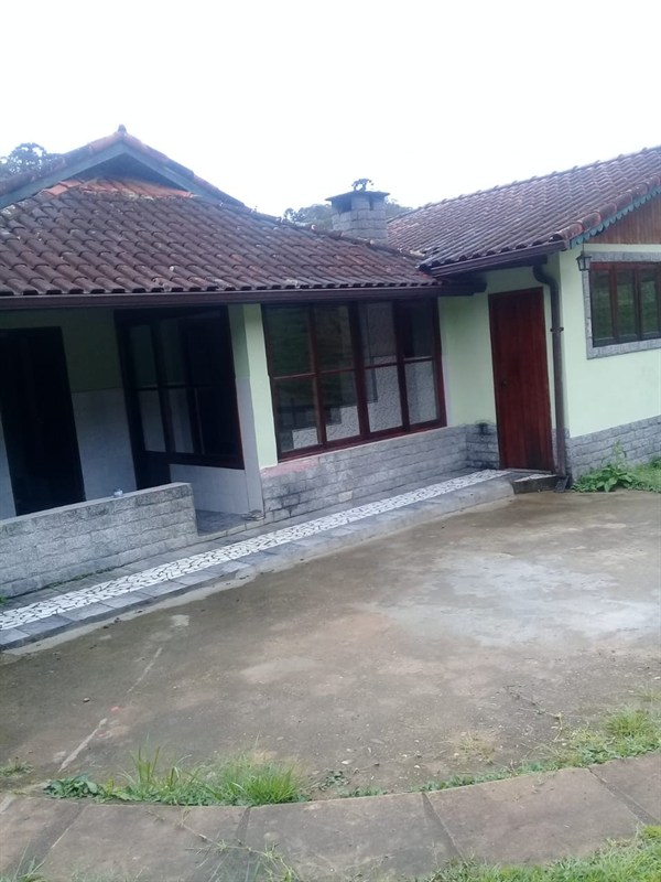 Casa a Venda no Mauá em Resende - Foto do Im�vel