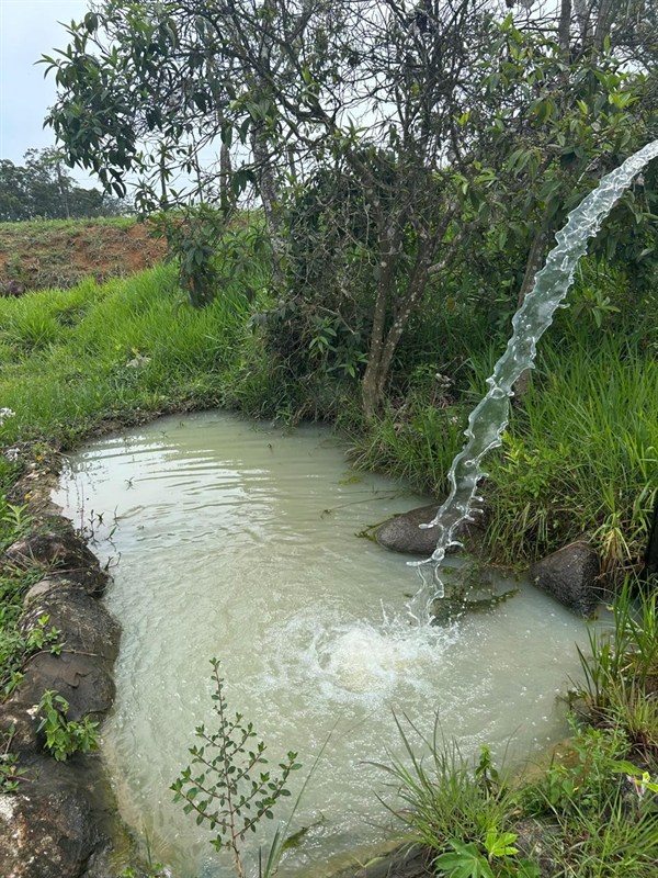 Terreno a Venda no Vila Florida  em Itatiaia - Foto do Im�vel