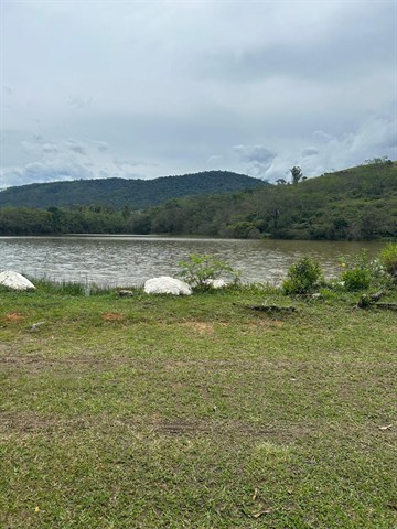 Terreno à Venda