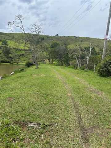 Terreno à Venda