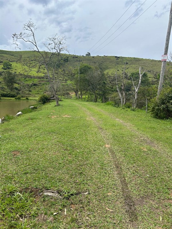 Terreno a Venda no Vila Florida  em Itatiaia - Foto do Im�vel