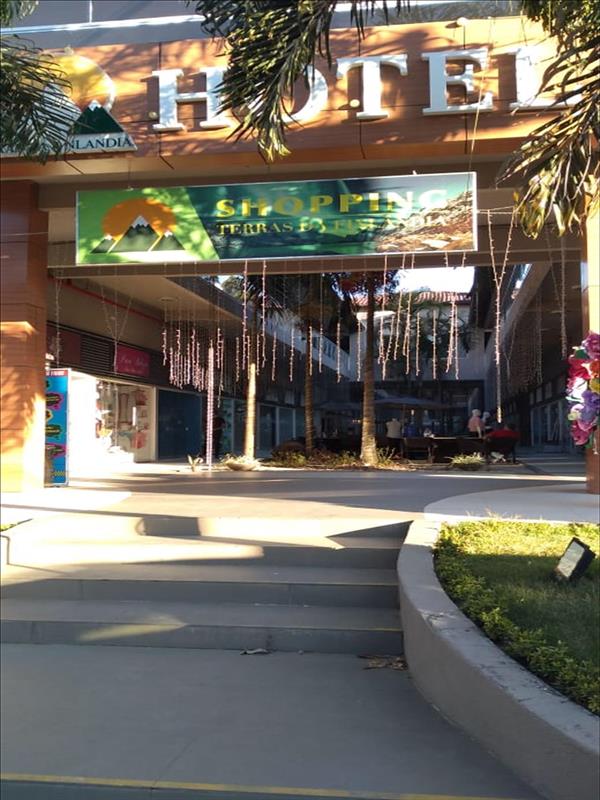 Loja a Venda no Centro em Itatiaia - Foto do Im�vel