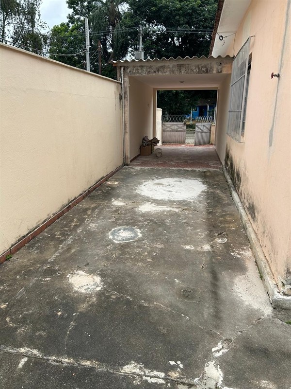 Casa para Alugar no Vila Julieta em Resende - Foto do Im�vel