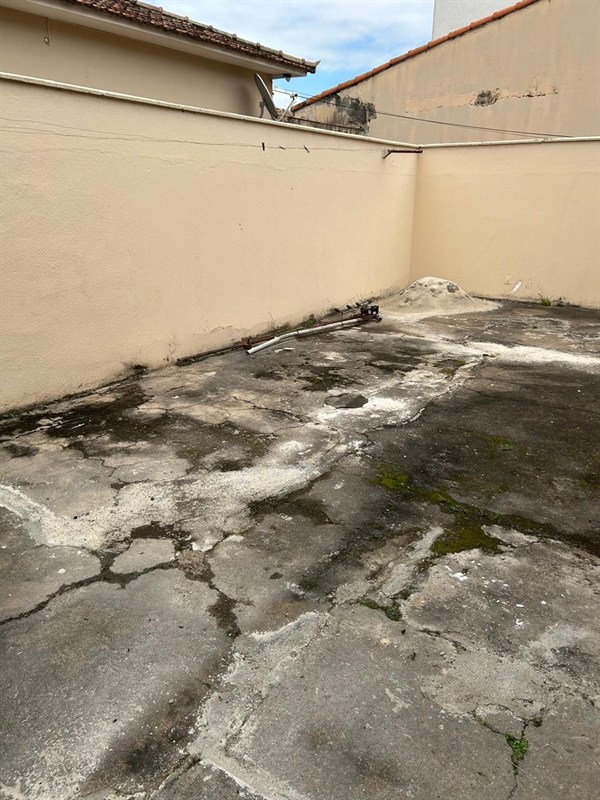 Casa para Alugar no Vila Julieta em Resende - Foto do Im�vel