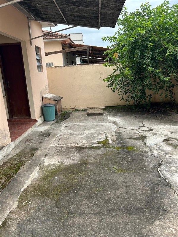 Casa para Alugar no Vila Julieta em Resende - Foto do Im�vel