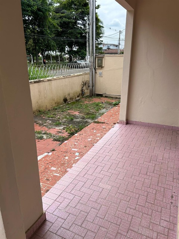 Casa para Alugar no Vila Julieta em Resende - Foto do Im�vel