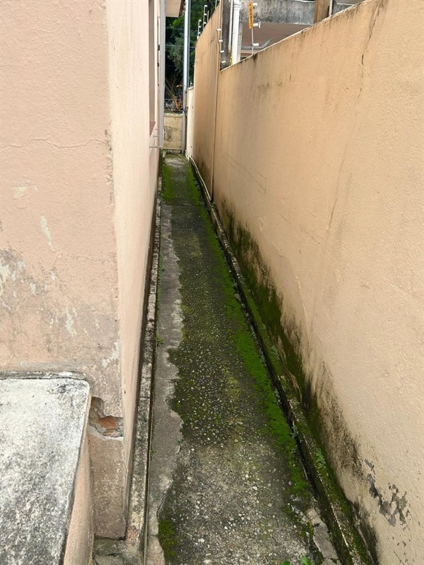 Casa para Alugar no Vila Julieta em Resende - Foto do Im�vel