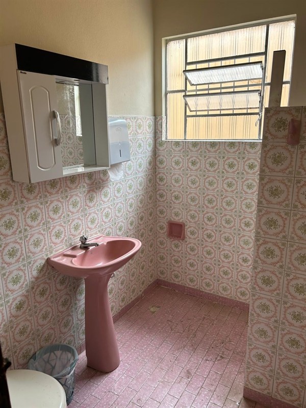 Casa para Alugar no Vila Julieta em Resende - Foto do Im�vel