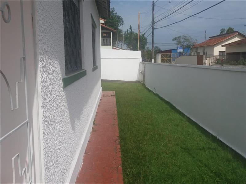 Casa para Alugar no Vila Julieta em Resende