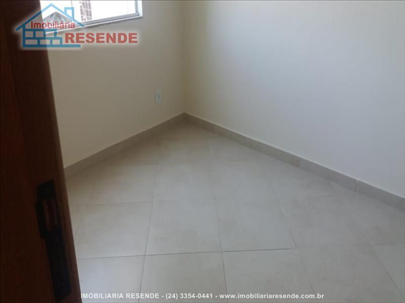 Casa para Alugar no Vila Santa Cecília em Resende - Foto do Im�vel