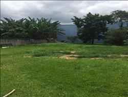 Terreno à Venda