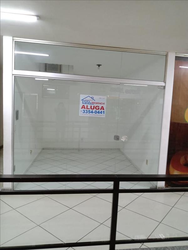 Loja para Alugar no Campos Elíseos em Resende - Foto do Im�vel