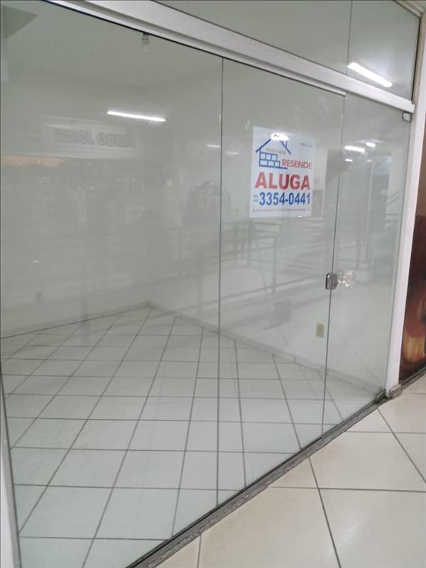 Loja para Alugar no Campos Elíseos em Resende - Foto do Im�vel