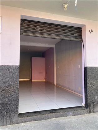 Loja para Alugar