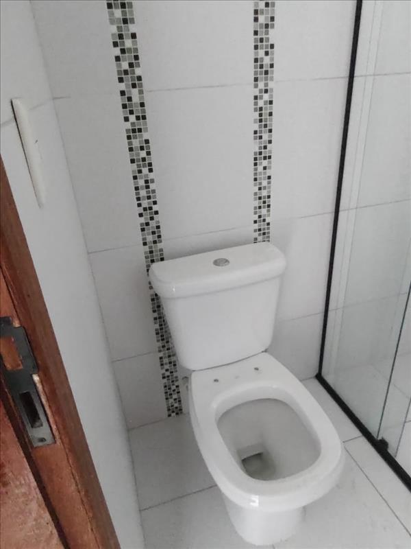 Apartamento para Alugar no Vila Julieta em Resende - Foto do Im�vel