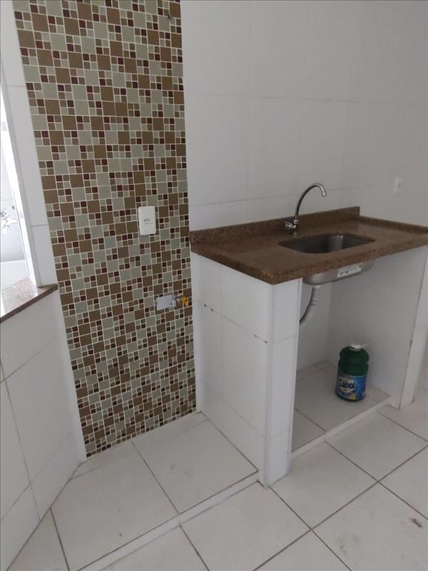 Apartamento para Alugar no Vila Julieta em Resende - Foto do Im�vel