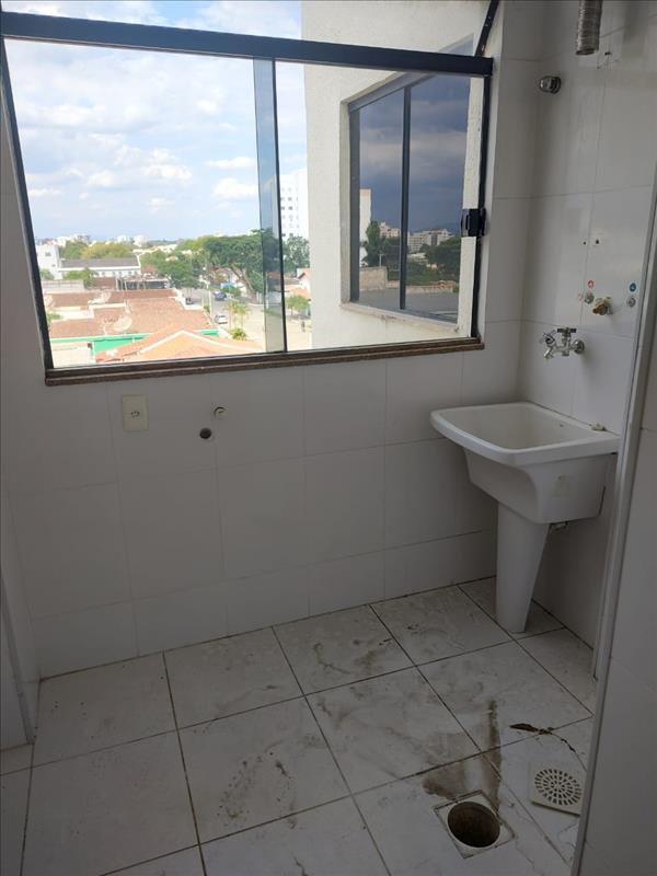 Apartamento para Alugar no Vila Julieta em Resende - Foto do Im�vel