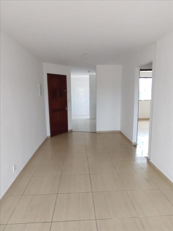 Apartamento para Alugar no Vila Julieta em Resende - Foto do Im�vel