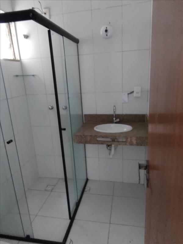 Apartamento para Alugar no Vila Julieta em Resende - Foto do Im�vel
