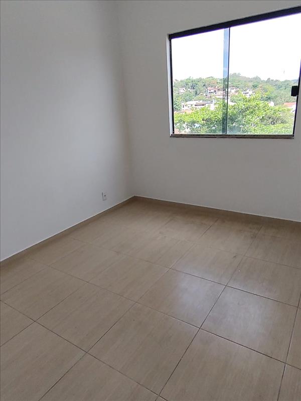Apartamento para Alugar no Vila Julieta em Resende - Foto do Im�vel