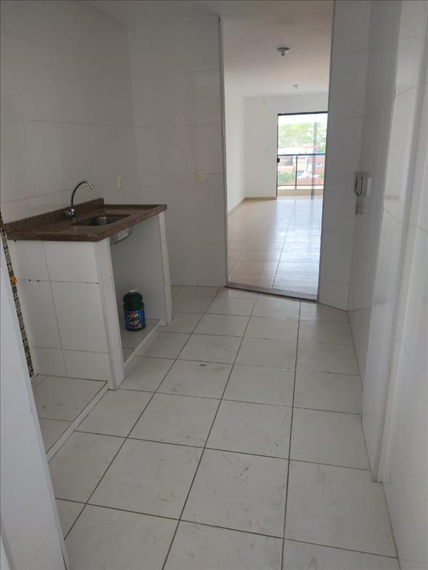 Apartamento para Alugar no Vila Julieta em Resende - Foto do Im�vel