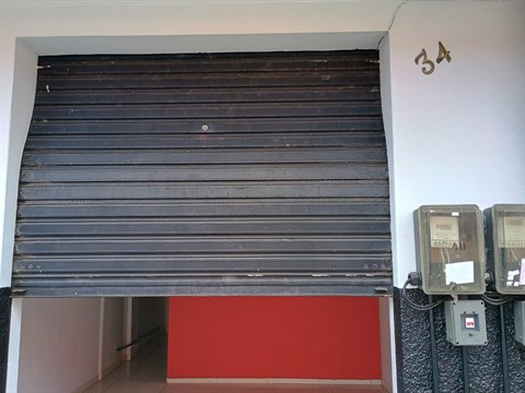 Loja para Alugar