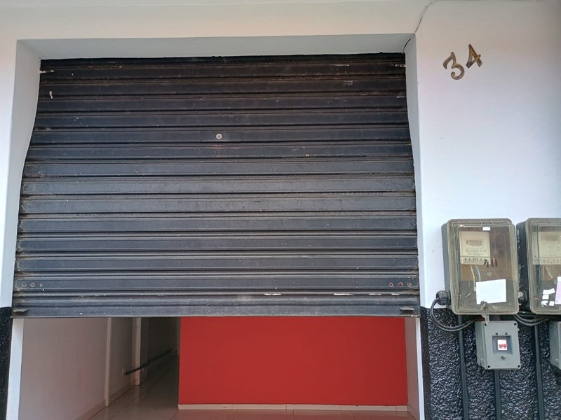 Loja para Alugar no Alegria em Resende - Foto do Im�vel