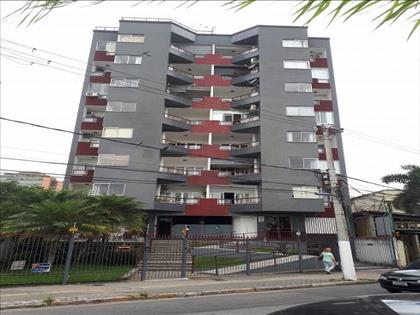 Apartamento à Venda