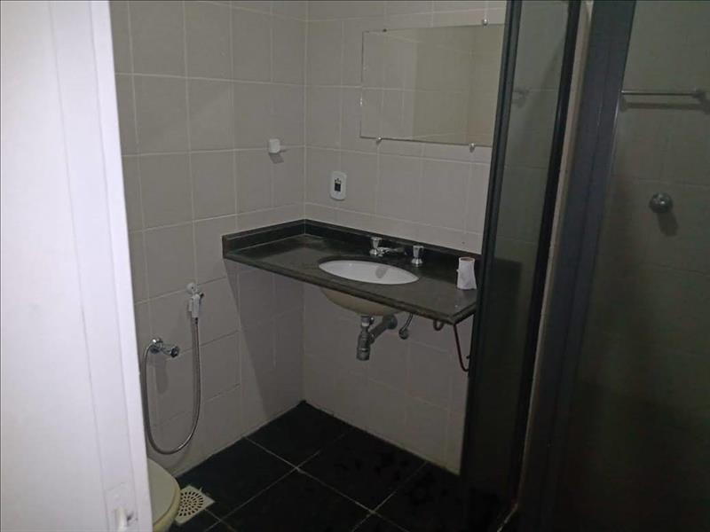 Apartamento a Venda no Campos Elíseos em Resende