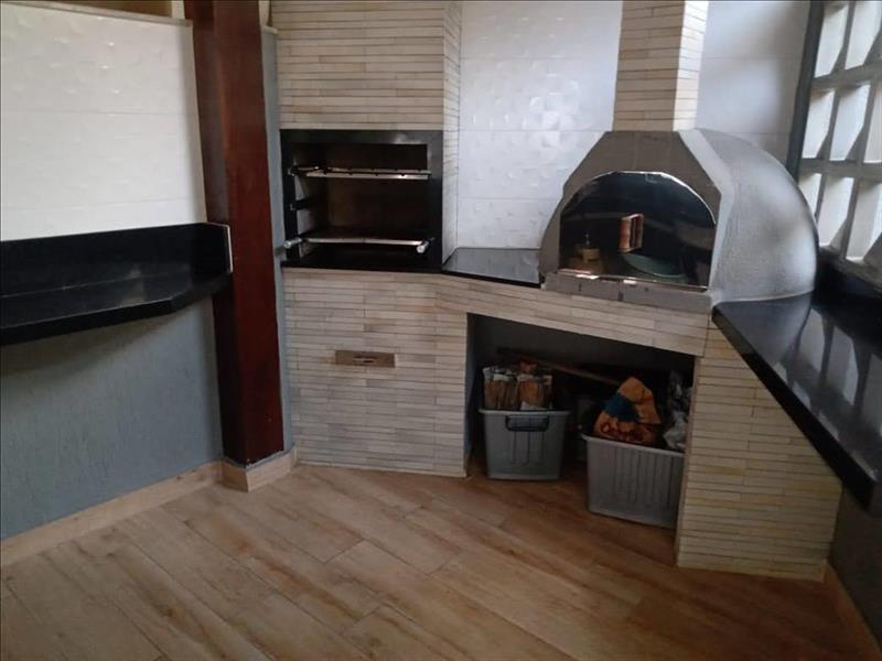 Apartamento a Venda no Campos Elíseos em Resende