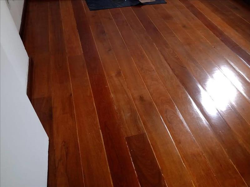 Apartamento a Venda no Campos Elíseos em Resende