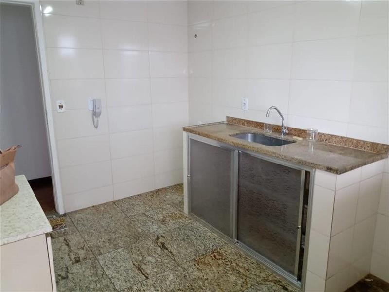 Apartamento a Venda no Campos Elíseos em Resende