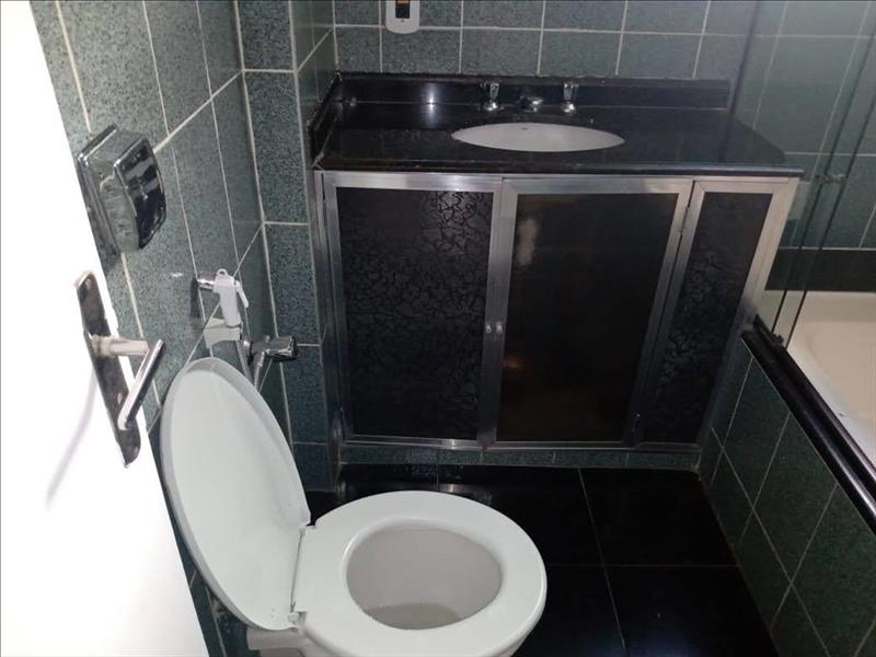Apartamento a Venda no Campos Elíseos em Resende