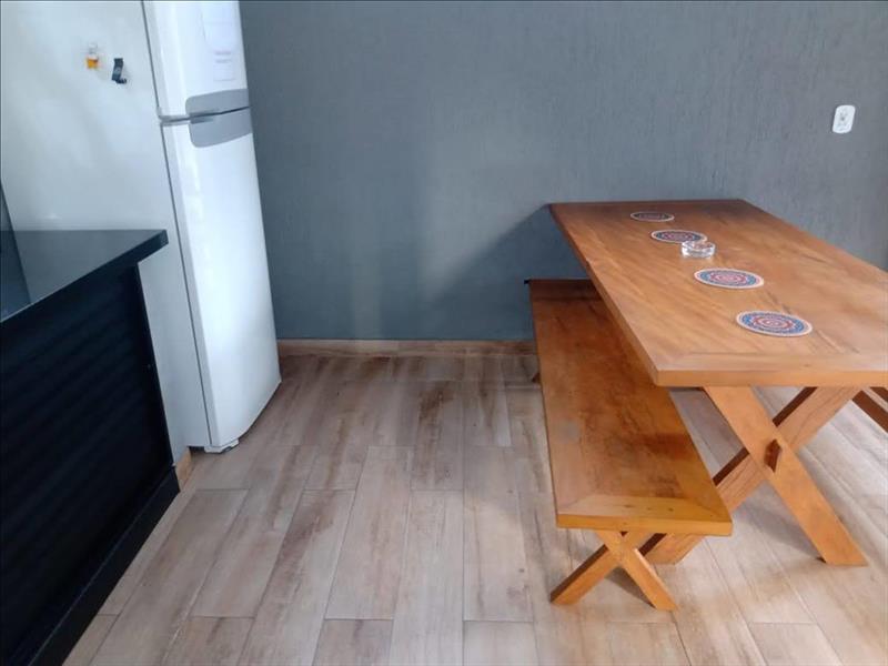 Apartamento a Venda no Campos Elíseos em Resende