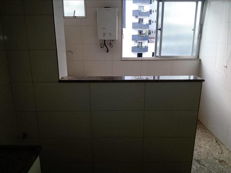 Apartamento a Venda no Campos Elíseos em Resende