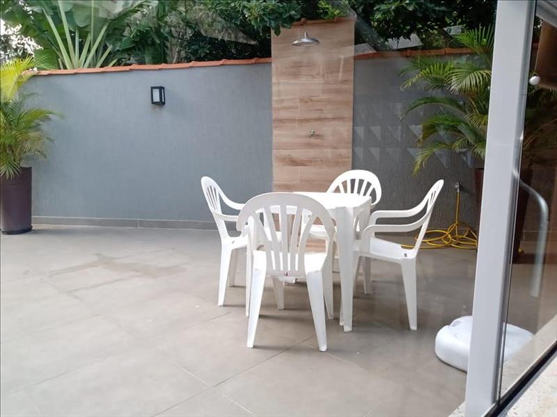 Apartamento a Venda no Campos Elíseos em Resende