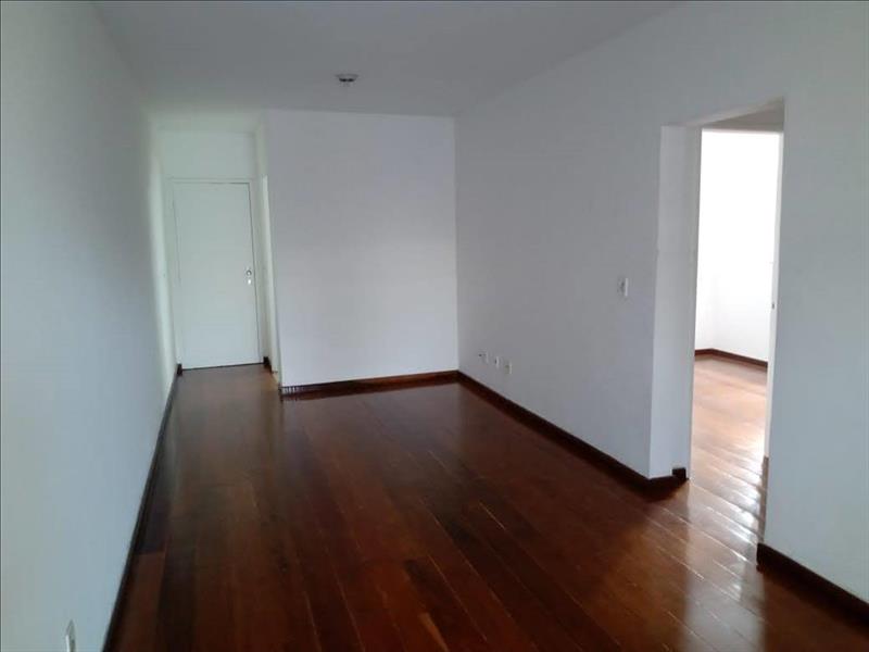 Apartamento a Venda no Campos Elíseos em Resende